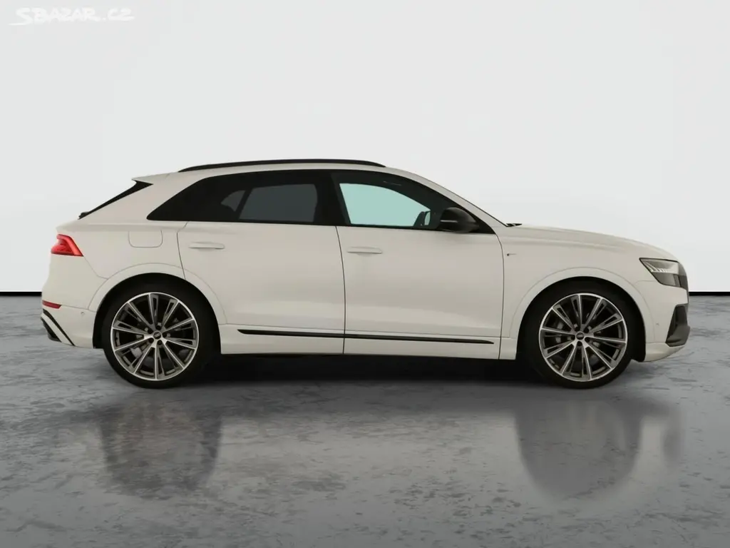 Audi Q8, 50 TDI, S-Line - fotka 6