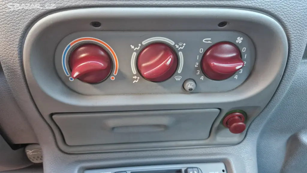 Prodej Renault Twingo 1 - fotka 6