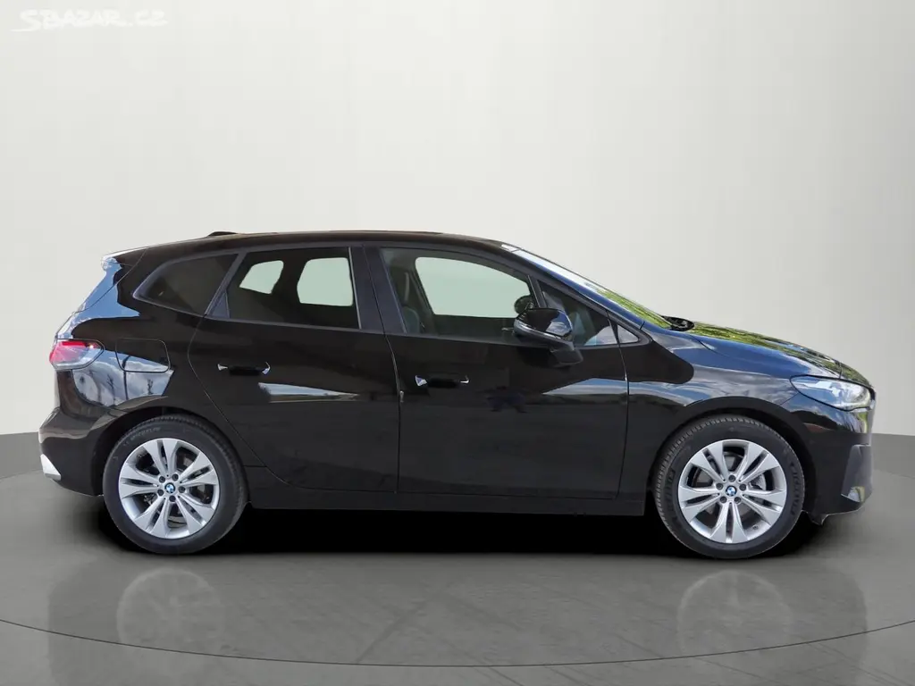 BMW Řada 2, 2.0d 110kW A/T LED Tažné DPH - fotka 5