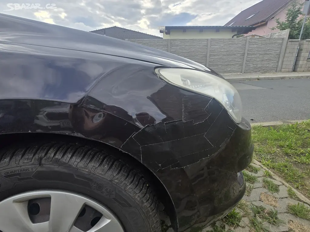 Auto - Hyundai I30 - fotka 3