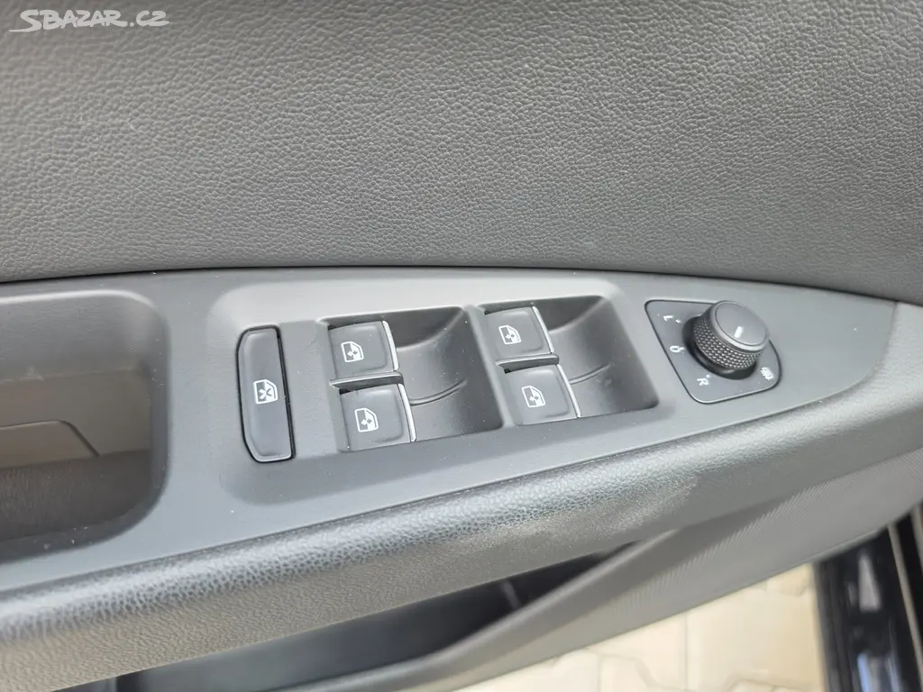 Leon 1,4 TSi 110KW FR + ST 93tkm KŮŽE NAVI ALU STK - fotka 6