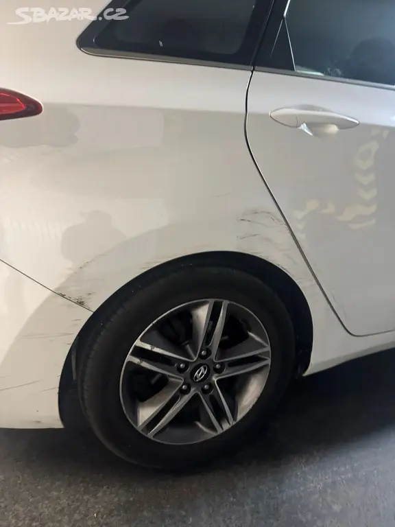 Hyundai I30 KOMBI, GDH 2014 - fotka 4
