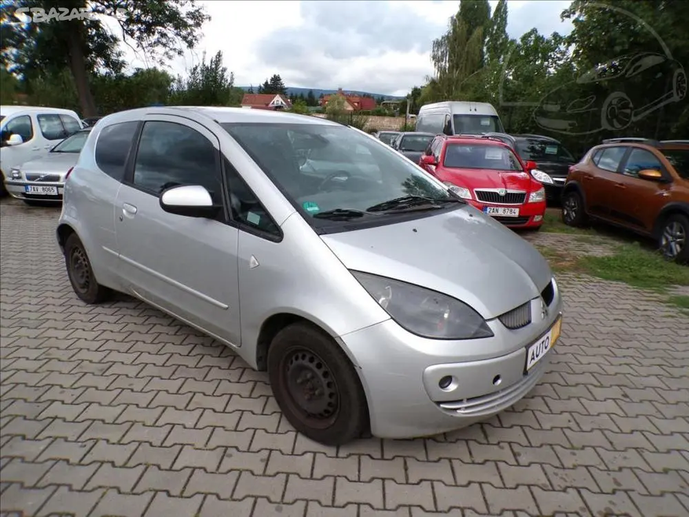 Mitsubishi Colt 1,3 i