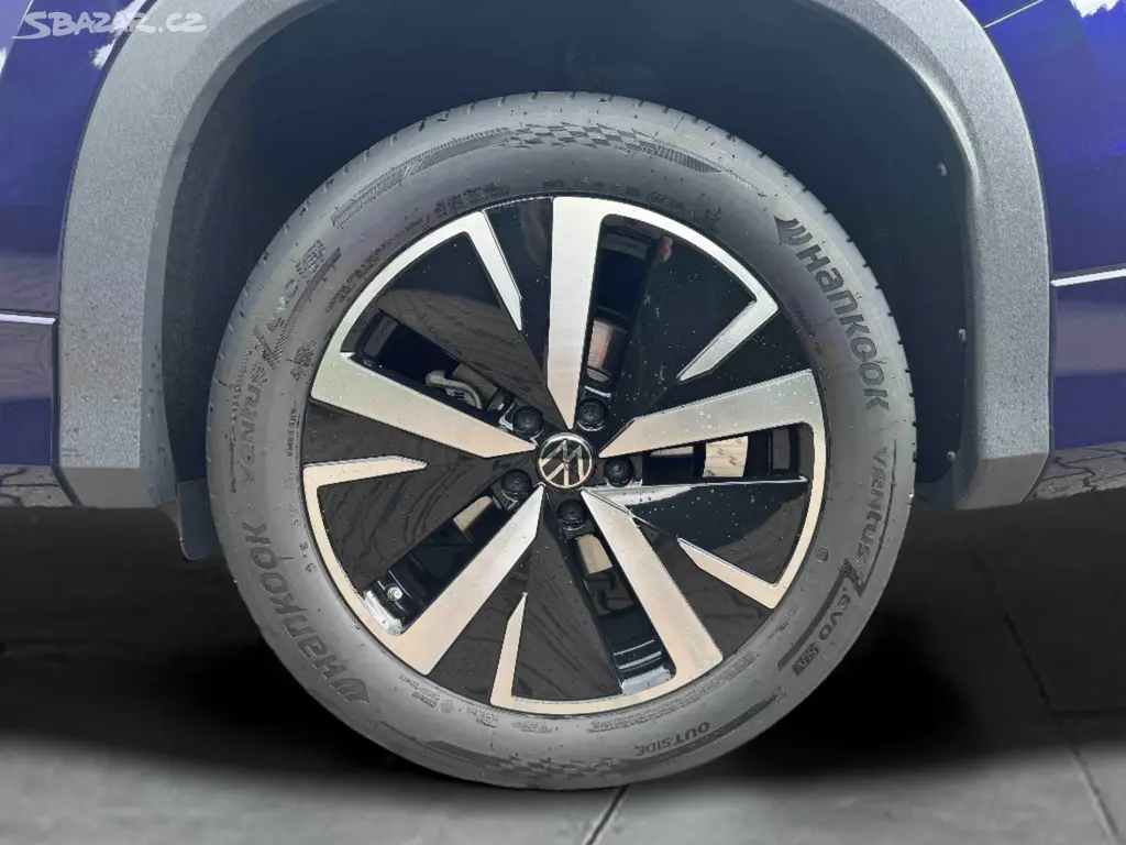 Volkswagen Tayron, Elegance - fotka 4