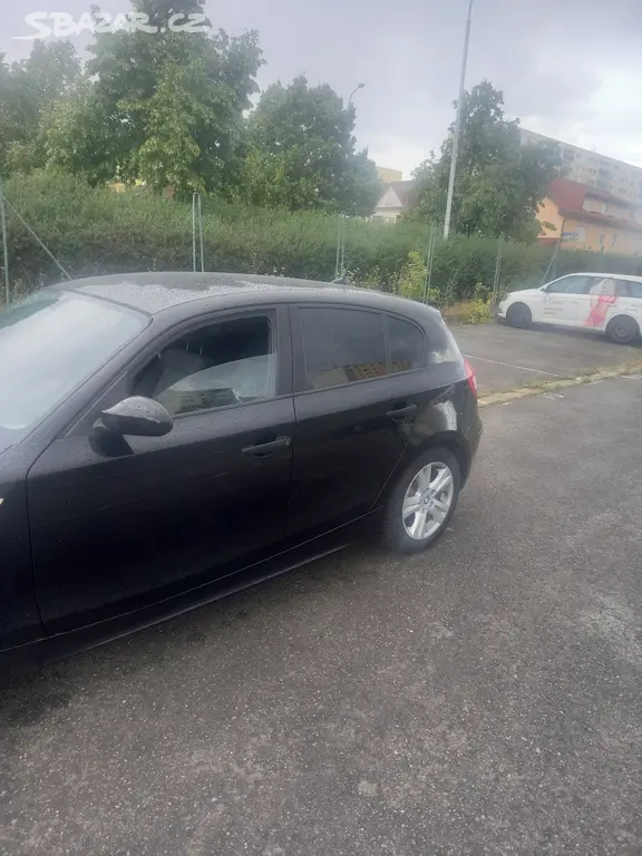 Bmw 116i