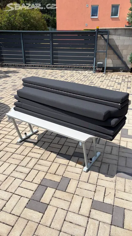 VW T5 T6 matrace
