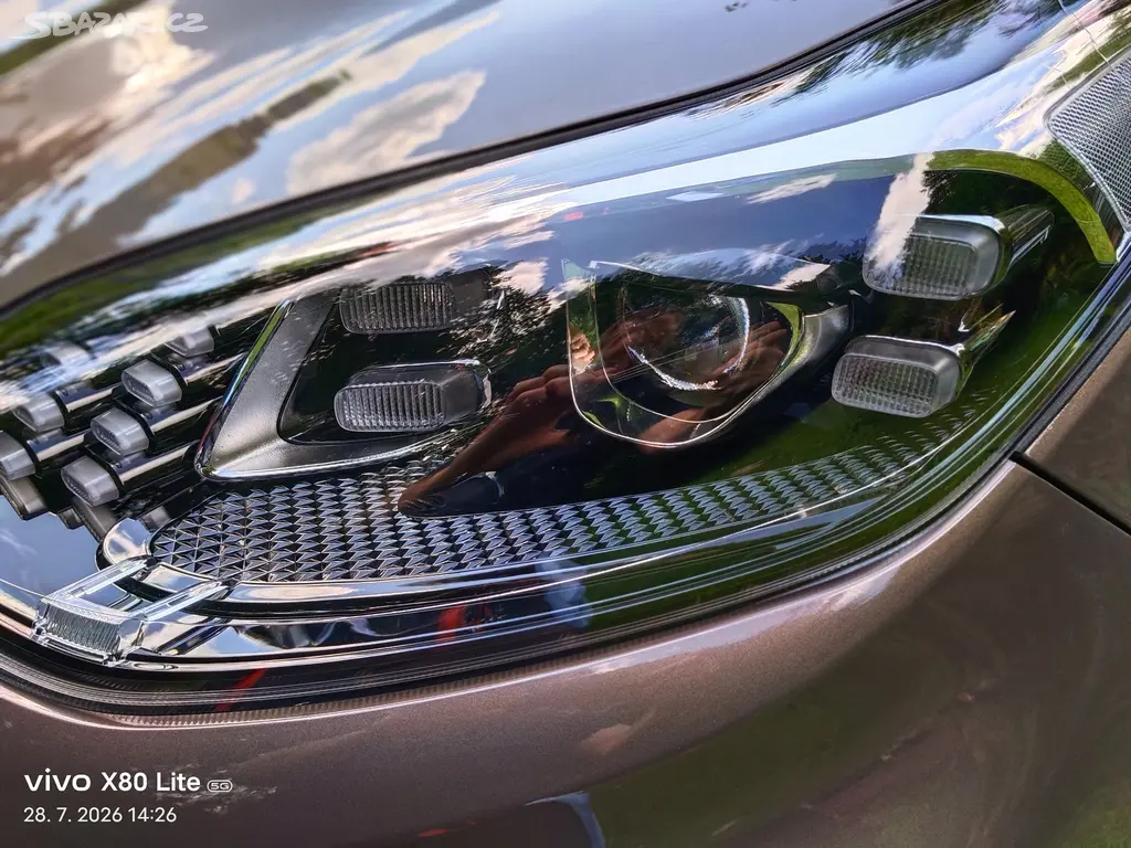 Kia Sportage - fotka 6