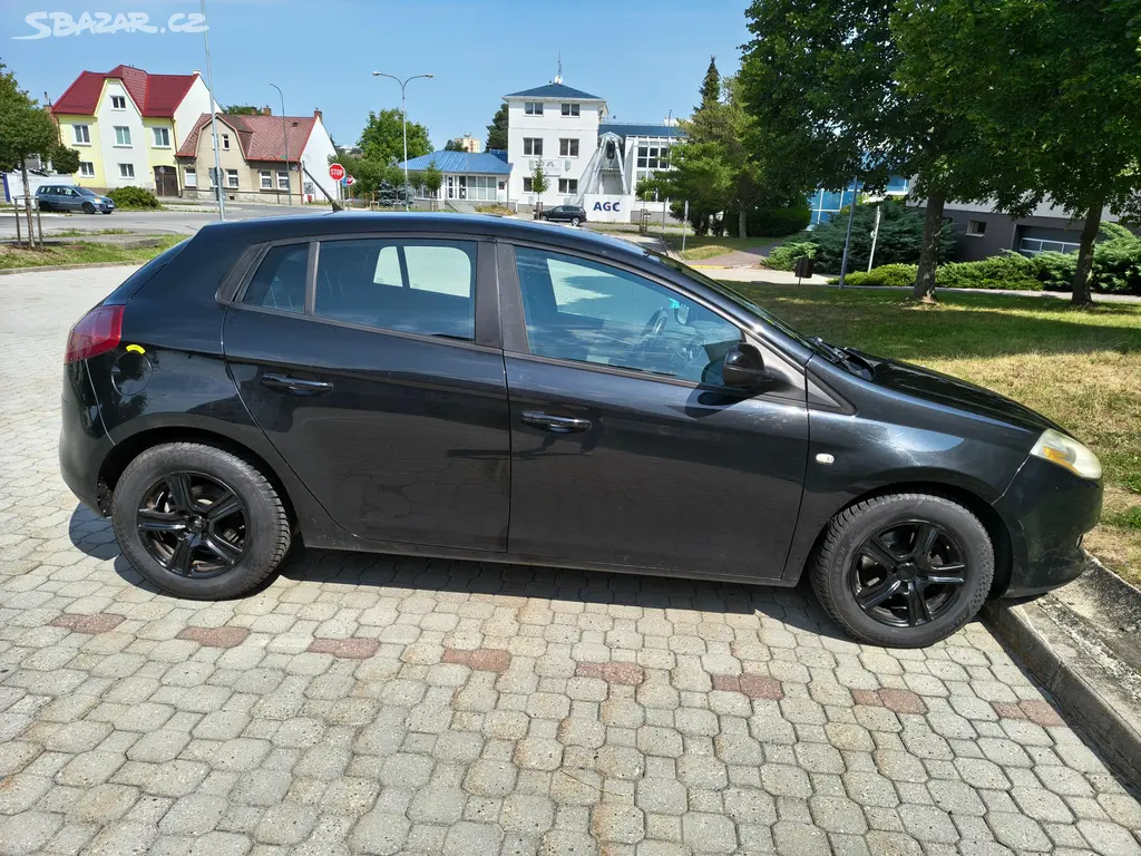 Fiat Bravo 1.4 T-Jet 120k +LPG | 2008 | 223 873 km - fotka 5