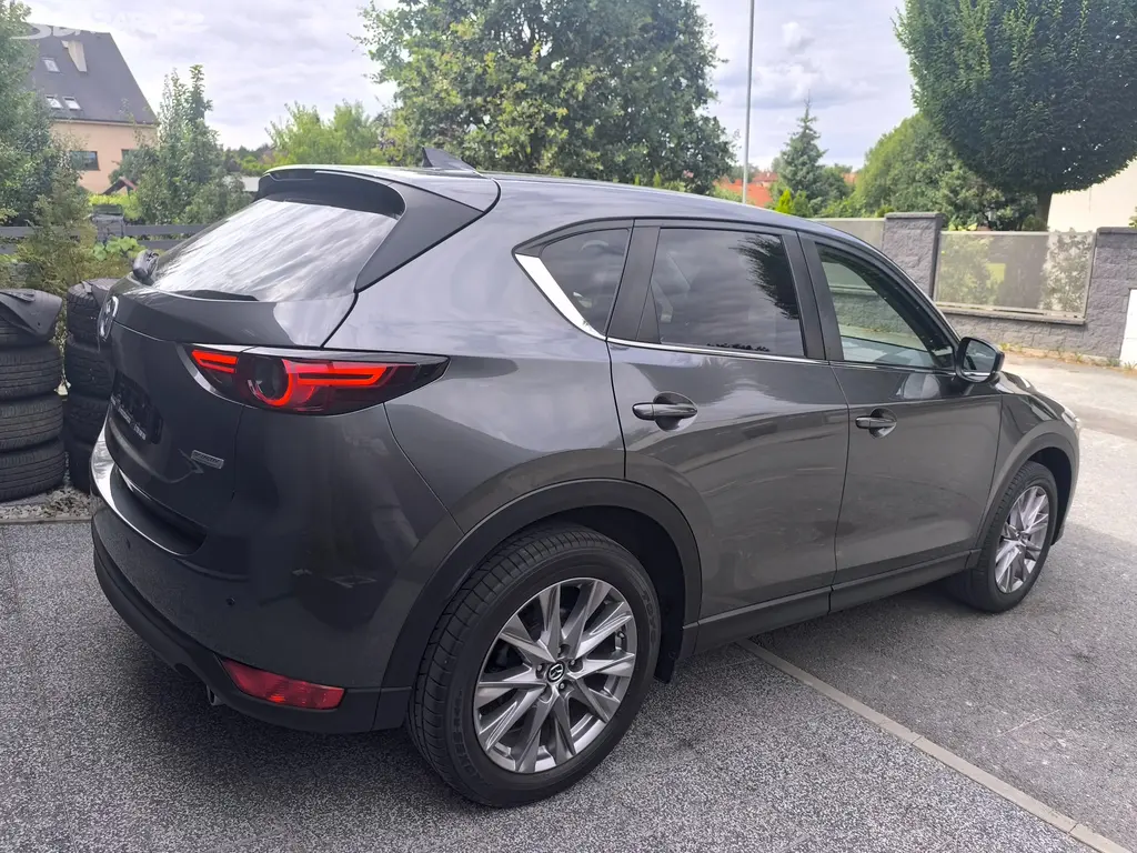 Mazda CX-5 KF 2.5 Skyactiv-G 143kw AWD +KRASAVICE+ - fotka 5