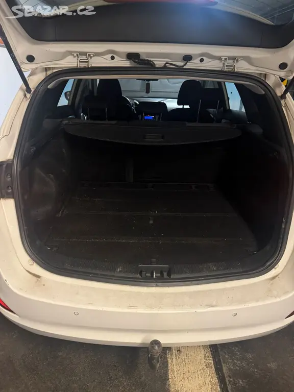 Hyundai I30 KOMBI, GDH 2014 - fotka 6
