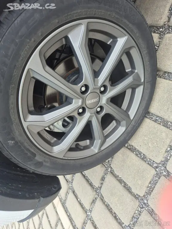Hyundai Bayon 1,2 Prodám - fotka 4
