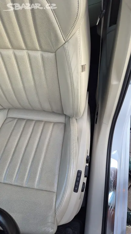 ŠKODA SUPERB 3 LK 2.0 Tsi 162 KW - fotka 5