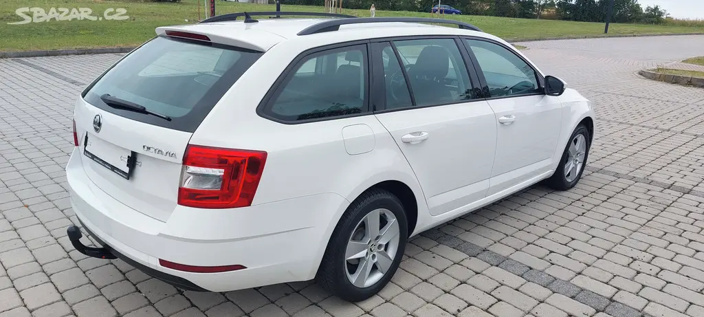 ŠK.OctaviaCombi III.FL(DSG)1,5TSi(110kW)Amb+r.2019 - fotka 3