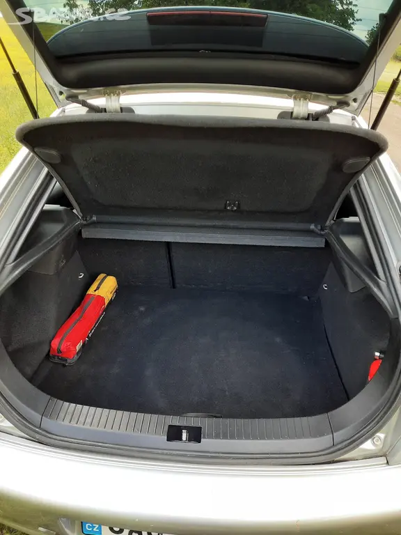 Seat Leon 1,8t Top Sport 2002 - fotka 6