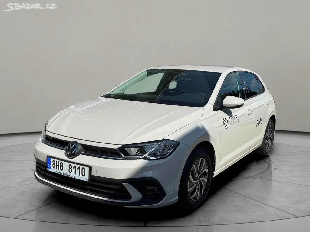 Volkswagen Polo, People