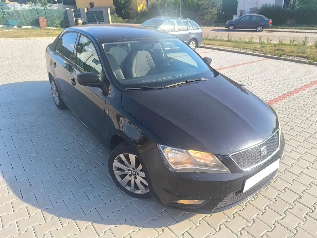 Seat Toledo 1.2 TSI STYLE - fotka 3