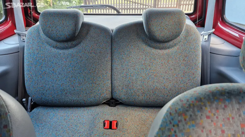 Prodej Renault Twingo 1 - fotka 5