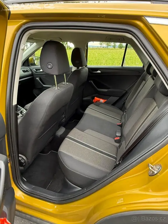 Volkswagen Tiguan 1,5 tsi 110kw - fotka 6