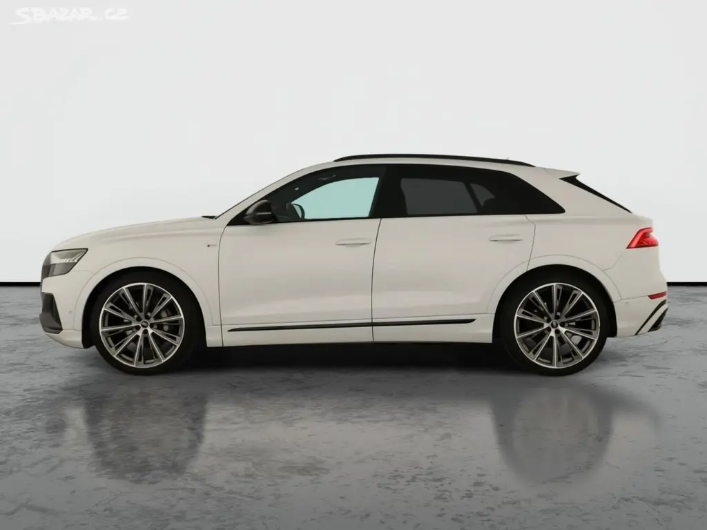 Audi Q8, 50 TDI, S-Line - fotka 2