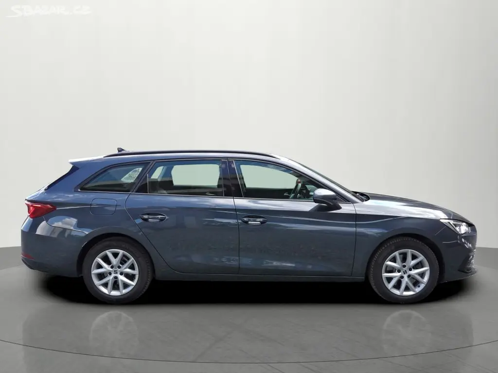 Seat Leon, 2.0TDI 110kW DSG Virtual LED - fotka 5