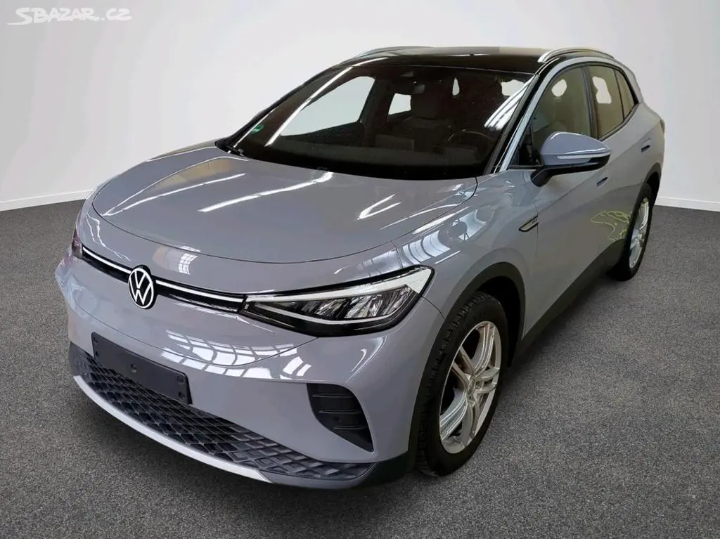 Volkswagen ID.4, 150kw, PERFORMACE SOH 91,0%