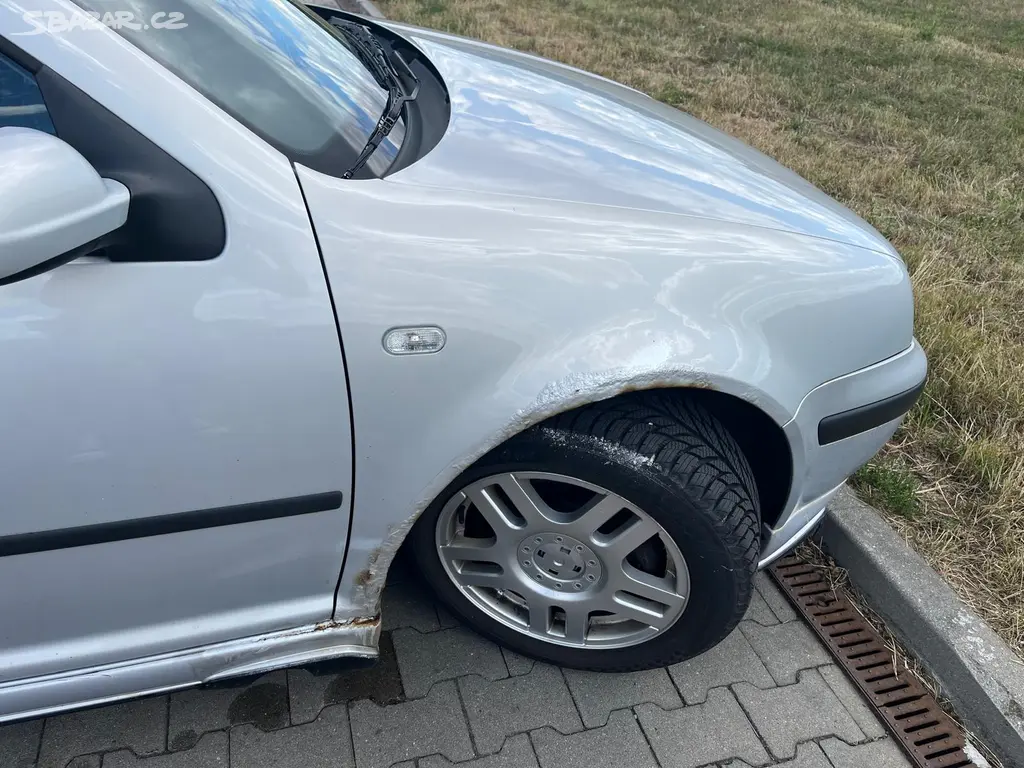 GVW Golf IV 1.9 TDI 85 kW - fotka 3