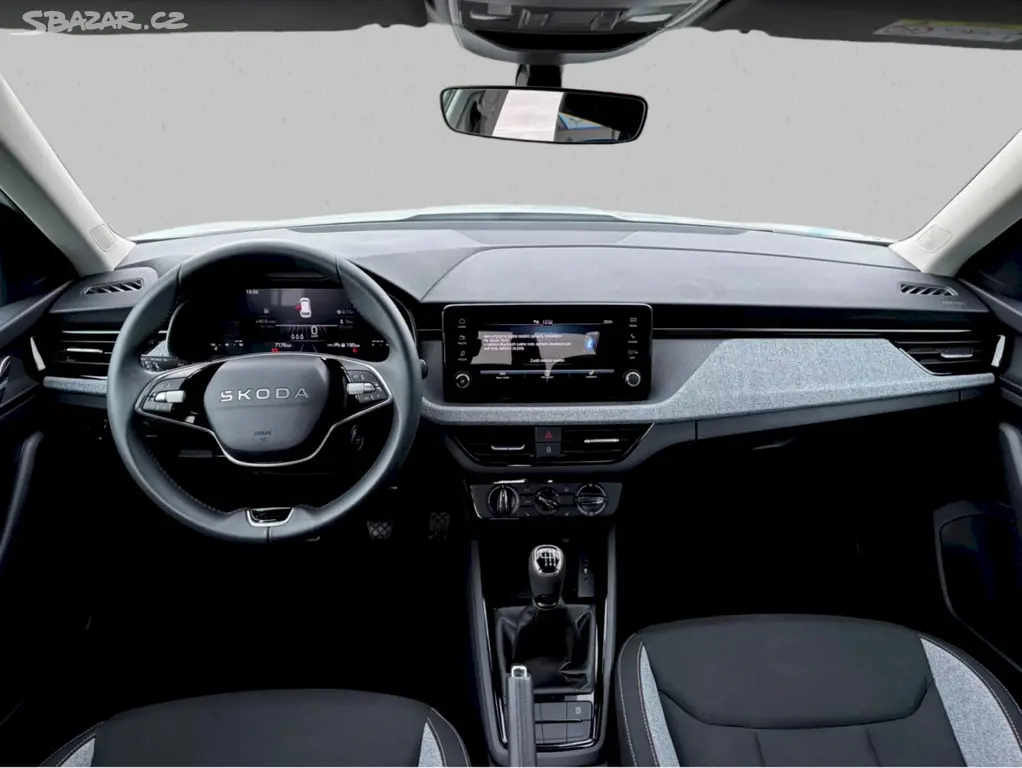 Škoda Kamiq, TSI 1.0/85kW Selection - fotka 5
