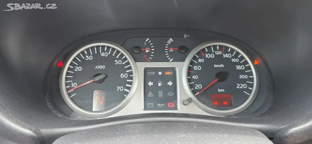 Renault Clio - fotka 6