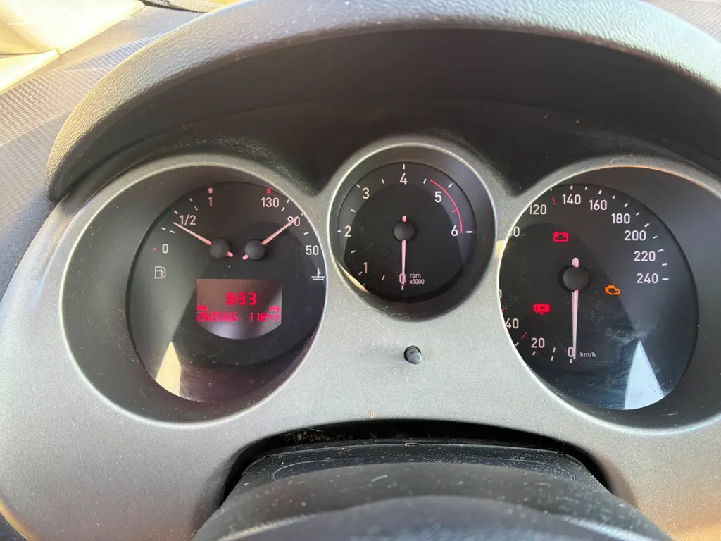 Seat Toledo - fotka 4