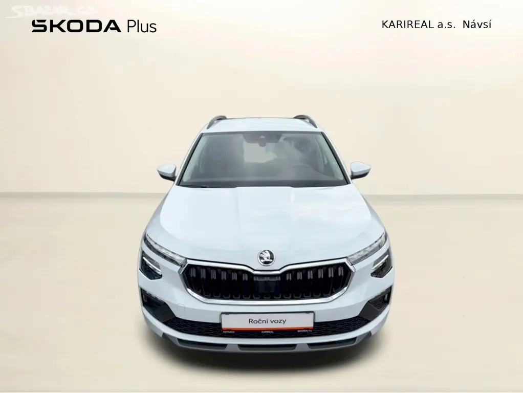 Škoda Kamiq, TSI 1.0/85kW Selection - fotka 4