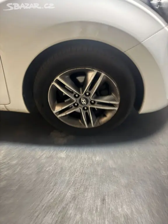 Hyundai I30 KOMBI, GDH 2014 - fotka 3