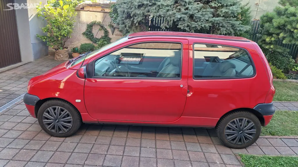 Prodej Renault Twingo 1 - fotka 2