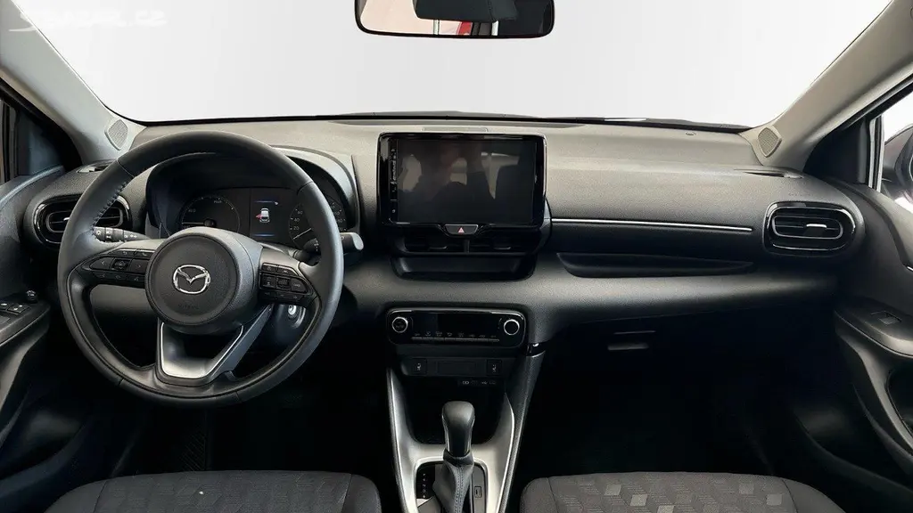 Mazda 2 Hybrid, 1.5 Centre-line - fotka 5
