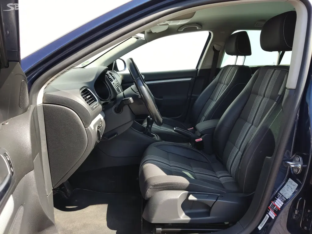 Volkswagen Golf, Variant 1.4 TSI 90 kW Match - fotka 5