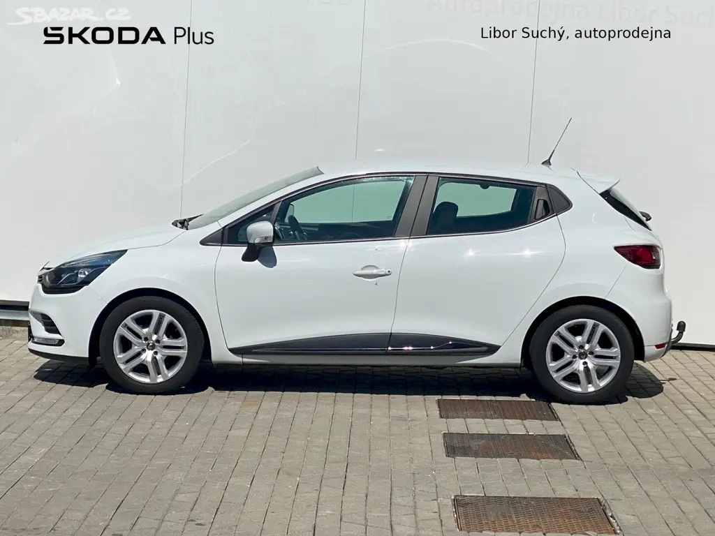 Renault Clio, TCe Generation 66 kW - fotka 3