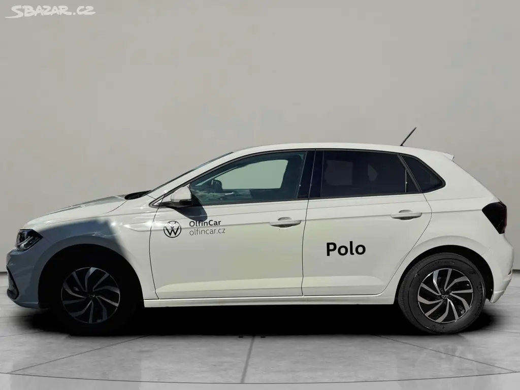 Volkswagen Polo, People - fotka 5