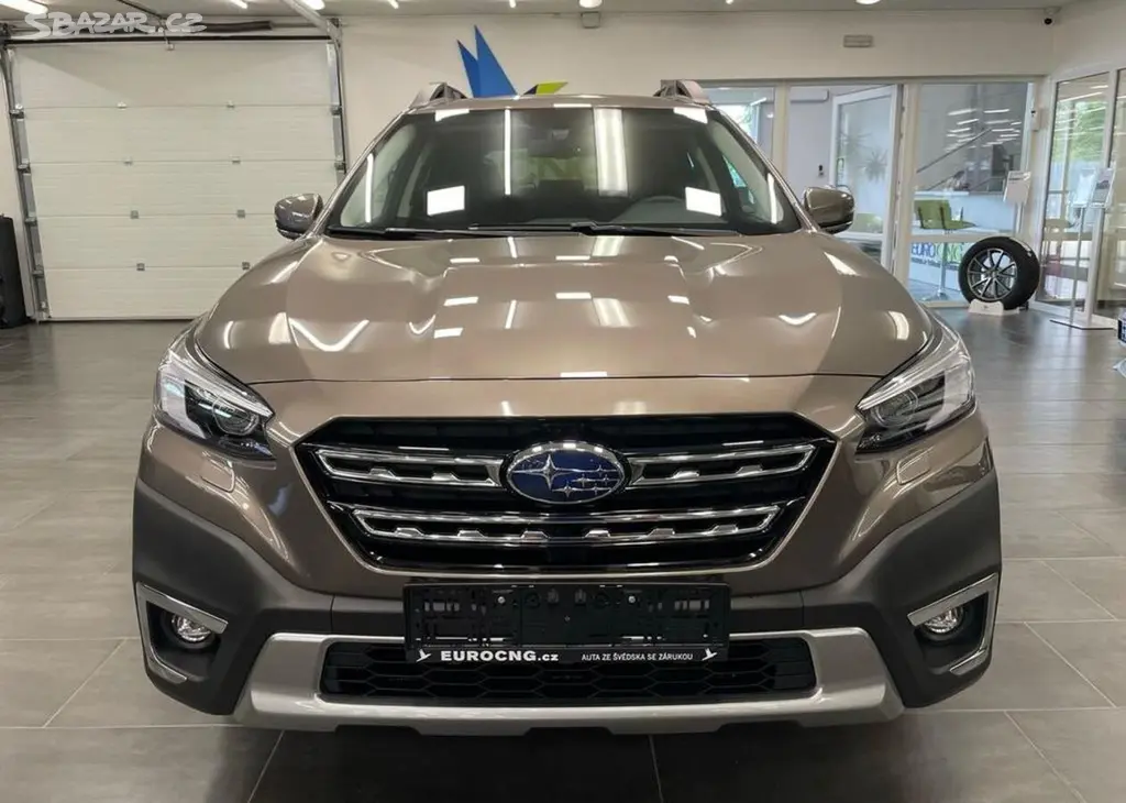 Subaru Outback 2.5 ACTIVE 2025 | Nové auto - fotka 2