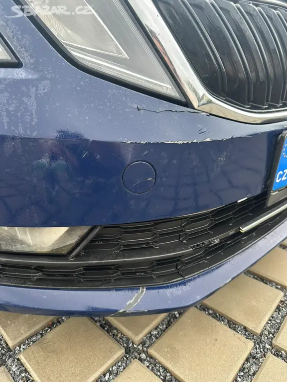 Škoda Octavia III Combi 2.0 TDI 4x4 110 kW - fotka 5