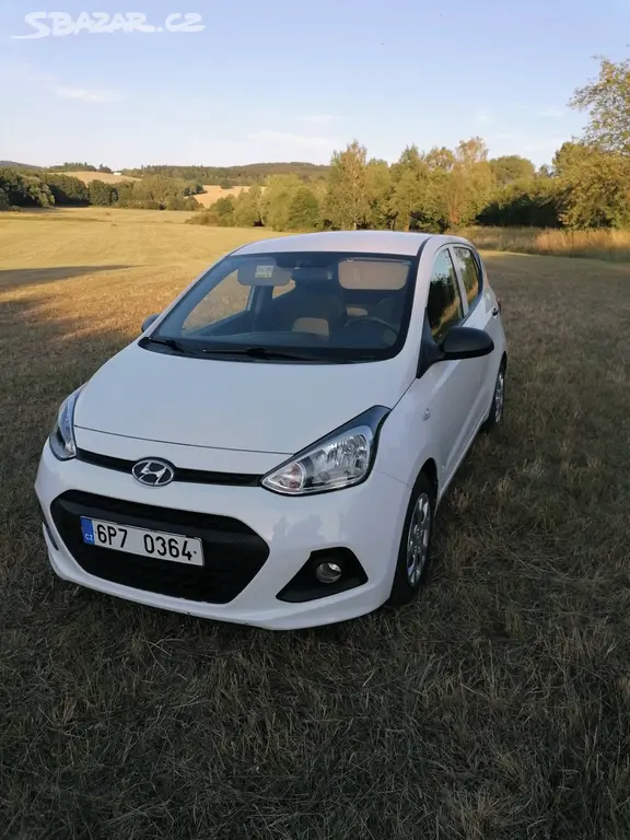 Hyundai I[telefon skryt]km