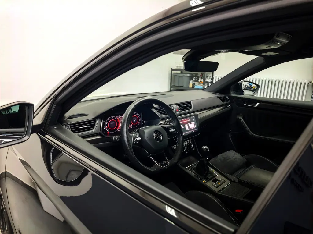 ŠKODA SUPERB III SPORTLINE 2.0 TDI 110KW,2021, DPH - fotka 6