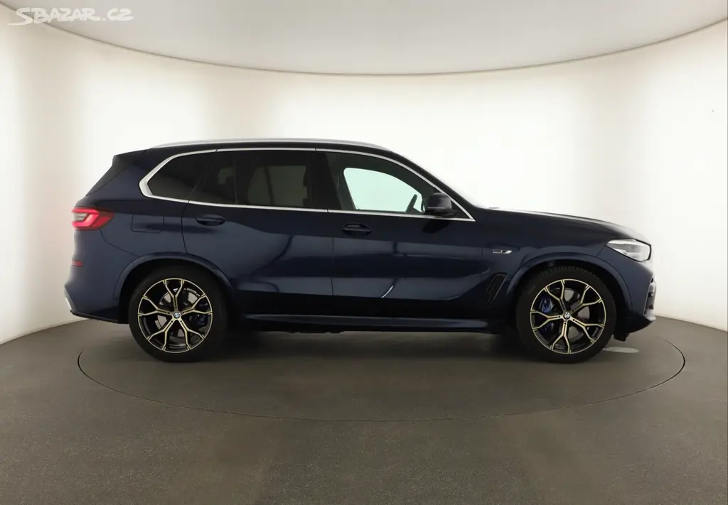 BMW X5, xDrive45e iPerf. - fotka 6