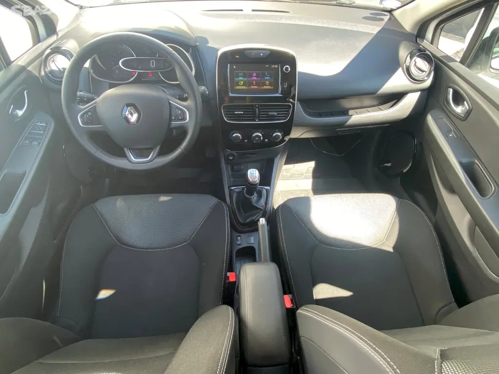Renault Clio, TCe Generation 66 kW - fotka 5