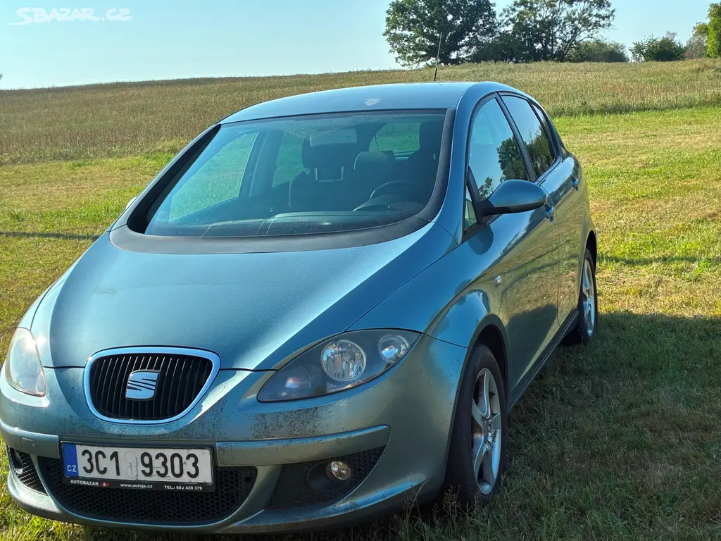 Seat Toledo