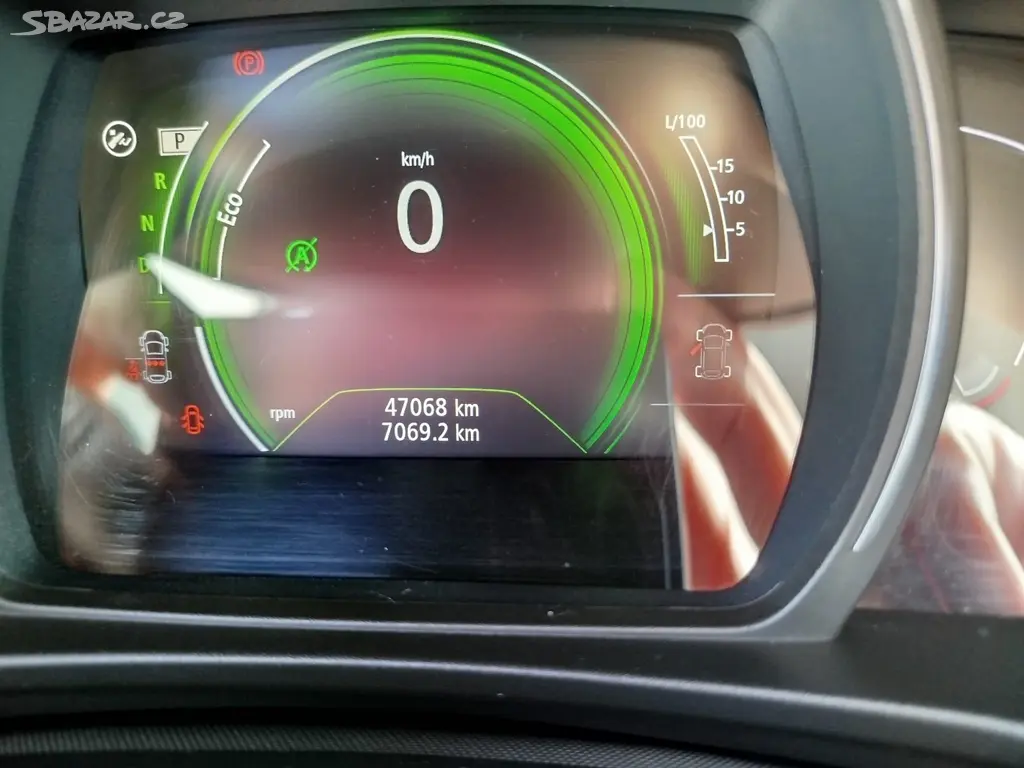 Renault Kadjar, Intense 1.5dCi 110 AT6 - fotka 3