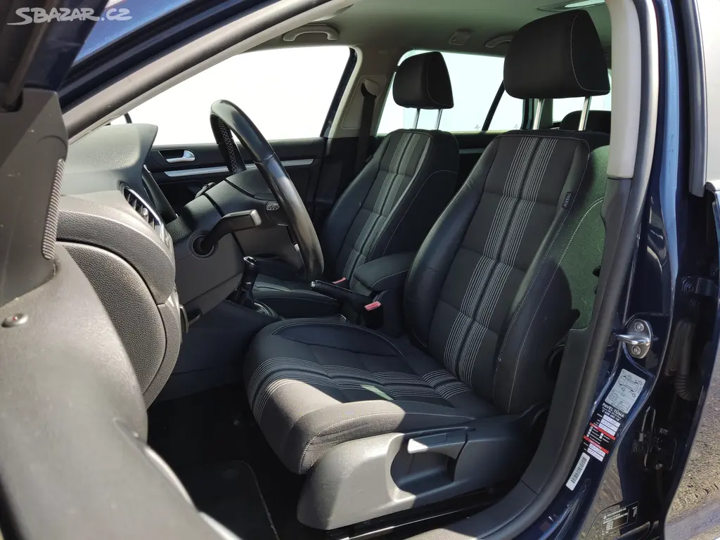 Volkswagen Golf, Variant 1.4 TSI 90 kW Match - fotka 4