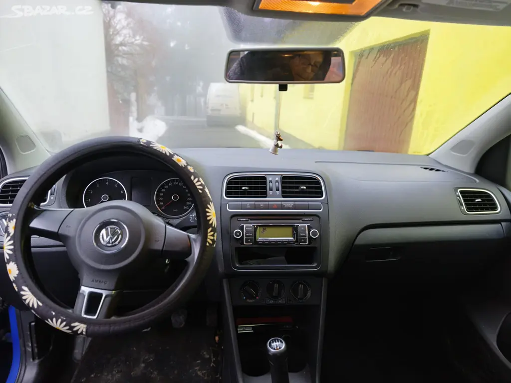 Volkswagen Polo - fotka 6