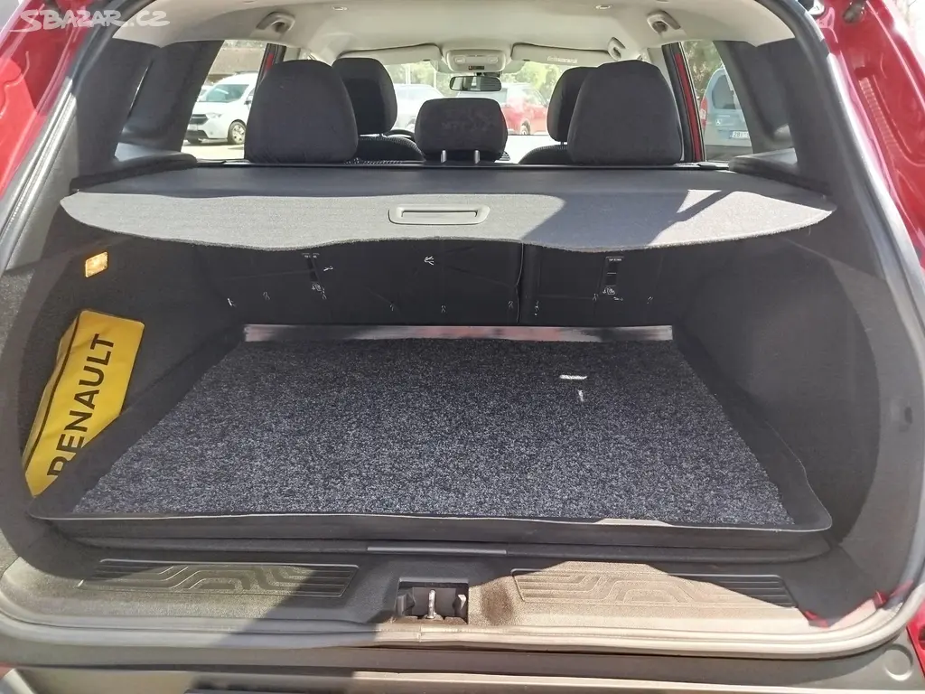 Renault Kadjar, Intense 1.5dCi 110 AT6 - fotka 6