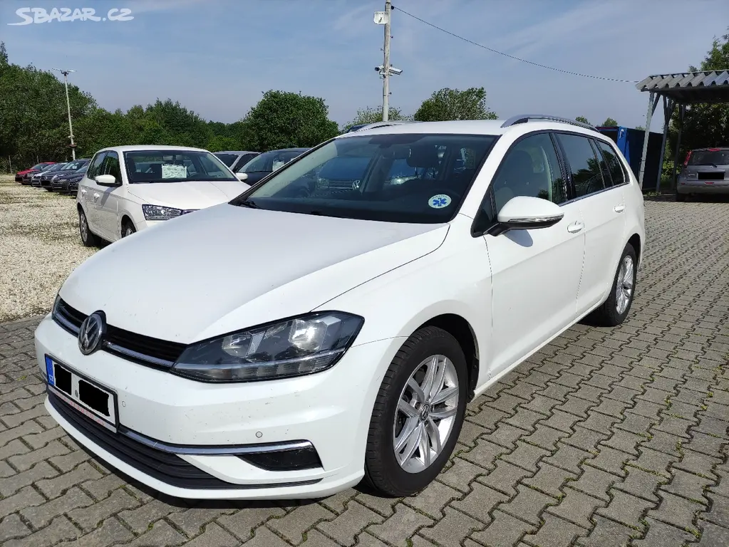 VW GOLF 7 1.6 TDi 85KW HIGHLINE,VARIANT,NAVI,PDC.
