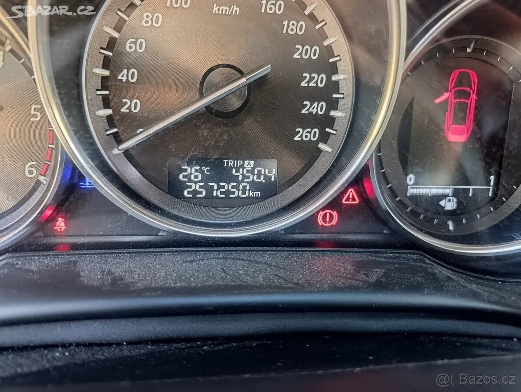 Mazda MX-5 2,2 - fotka 2