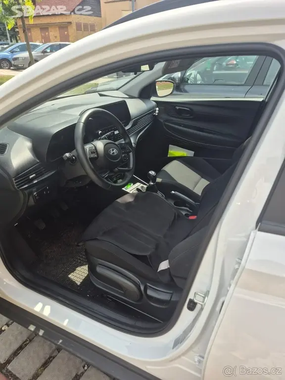 Hyundai Bayon 1,2 Prodám - fotka 3